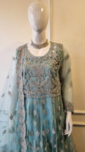 Celeste Pistachio Maxi