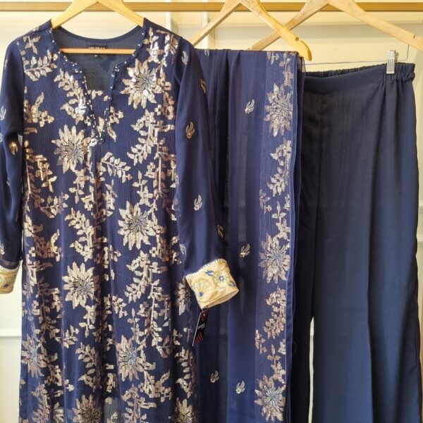 Royal Blue