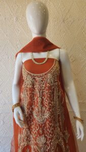 Rust Royal