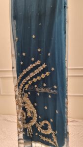 Zinc Elegance (SALE)