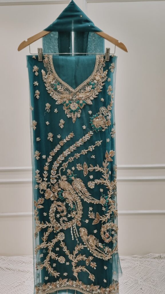 Zinc Elegance (SALE)