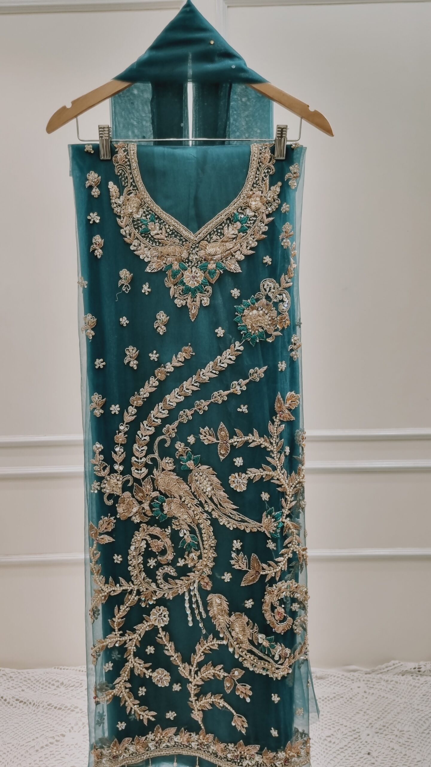 Zinc Elegance (SALE)