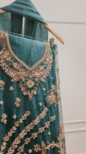 Zinc Elegance (SALE)