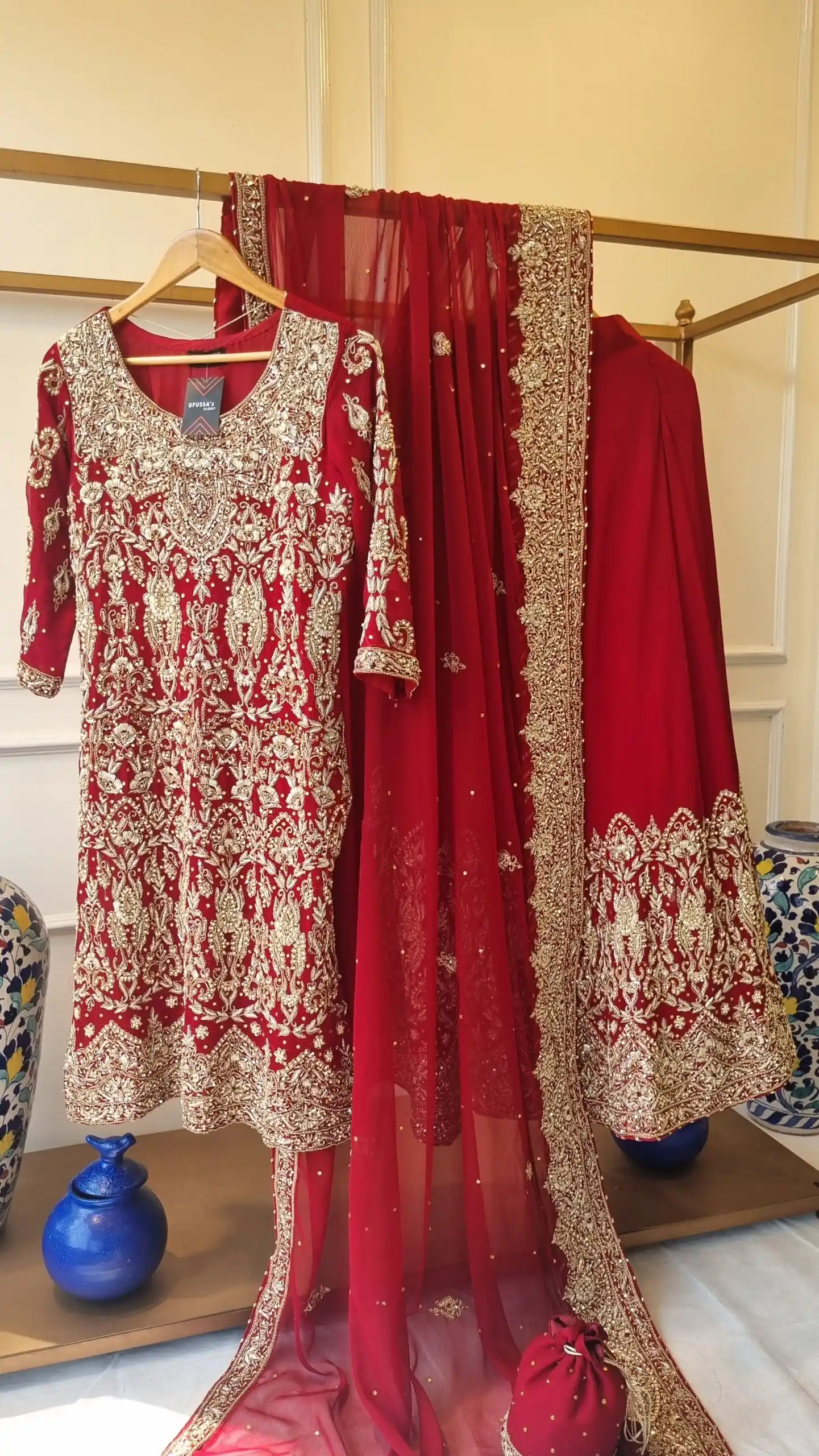 Bridal Formal