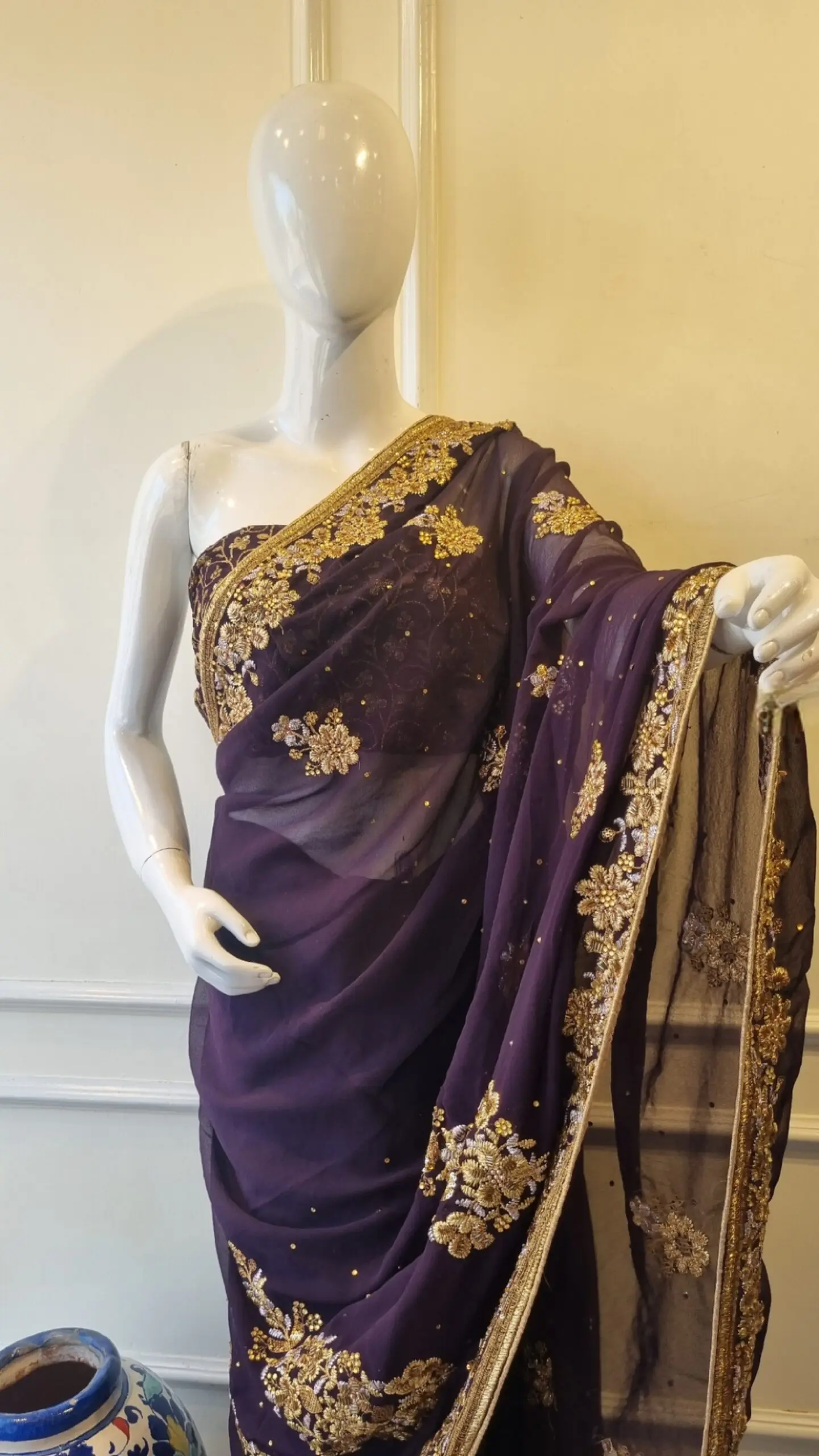 Saree
